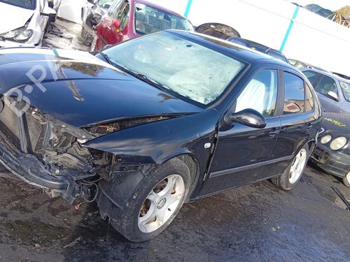 Left tailgate light SEAT LEON (1M1)  | BP33201537C79  - Image 11