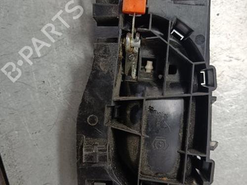 Rear right lock CITROËN C4 Picasso I MPV (UD_) 1.6 HDi 110 | BP22889916C99 