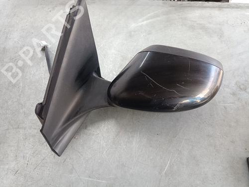 Left mirror FORD MONDEO IV (BA7) 2.0 TDCi | BP9182218C26 