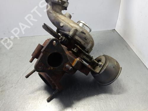 Turbocharger/Supercharger SSANGYONG KYRON  | BP31041883M71 