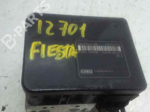 ABS pump FORD FIESTA VI (CB1, CCN)  | BP186821M43 