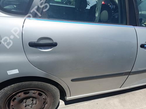 Used Right rear door SEAT IBIZA III (6L1) [2002-2009]  26294234