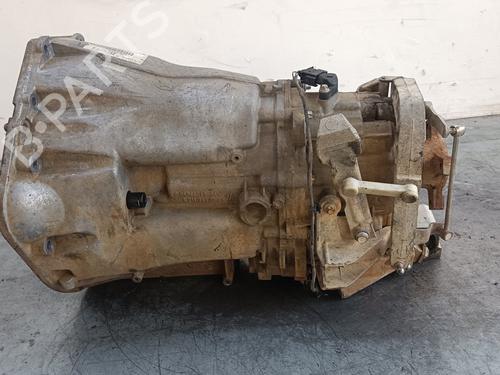 Gearbox MERCEDES-BENZ SPRINTER 3-t Van (B906)  | BP23574847M3 
