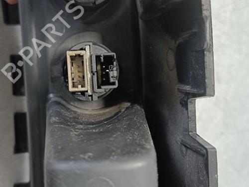 Electronic module PEUGEOT 2008 I (CU_) 1.6 HDi | BP29306632M83 