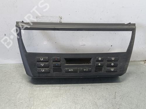 Climate control BMW X3 (E83) 2.0 d | BP15268863I5 