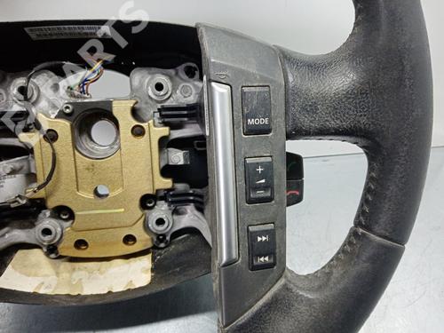 Steering wheel LAND ROVER DISCOVERY III (L319) 2.7 TD 4x4 | BP9048937C49 