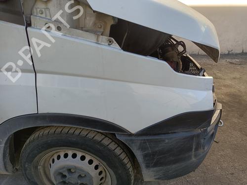 Used Right front fenders IVECO DAILY VI Platform/Chassis [2014-2025]  30167131