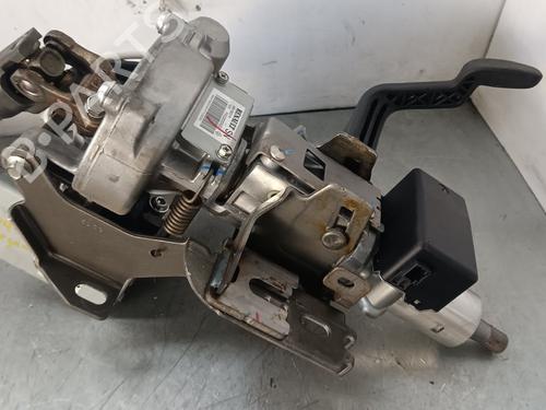 Steering column RENAULT MEGANE IV Hatchback (B9A/M/N_) 1.5 dCi 110 (B9A3) | BP28071129M21 