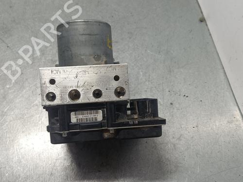 ABS pump CITROËN C4 Picasso I MPV (UD_)  | BP29824652M43 