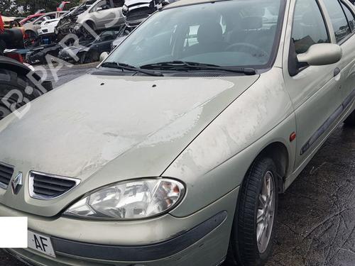 Used Parts RENAULT MEGANE I (BA0/1_) 1.4 16V (BA0D, BA1H, BA0W, BA10) 4597403