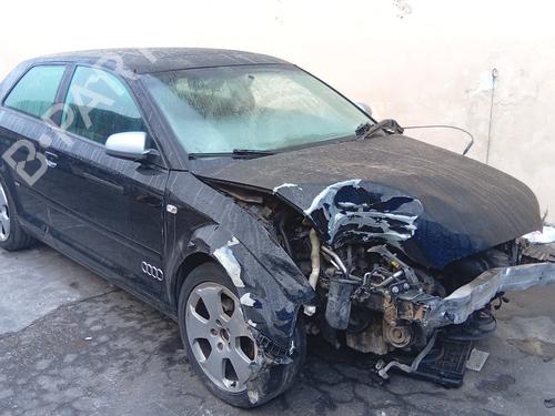 Brugte AUDI A3 (8P1) 1.6 (102 hp) 4291417