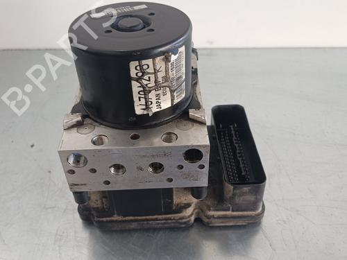 Used ABS pump MITSUBISHI ASX (GA_W_) [2009-2025]  24621042
