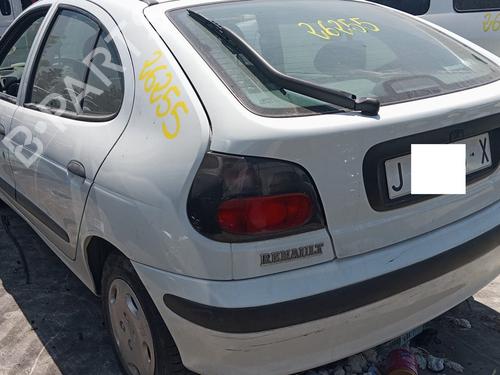 Computer motormanagement RENAULT MEGANE I (BA0/1_) | BP31064850M57