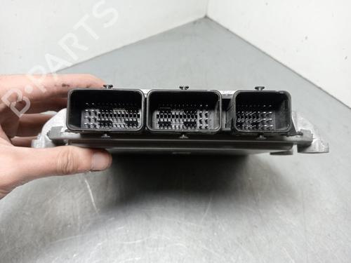 Engine control unit (ECU) CITROËN C5 I (DC_)  | BP25872993M57 