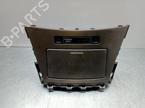 Used Ashtray Ashtray 37012806 37012806