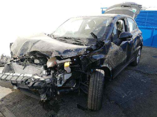 Used Parts FIAT 500X (334_)  1.6 D Multijet (334AXA1B, 334AXA11)  632962