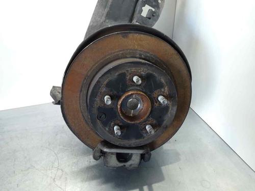Used Left rear steering knuckle RENAULT KOLEOS I (HY_) 2.0 dCi (HY0K) (150 hp) 7067184