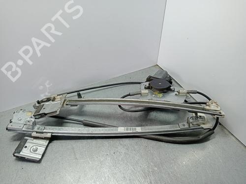 Used Front left window mechanism FORD FOCUS I (DAW, DBW) 1.8 Turbo DI / TDDi (90 hp) 32342259