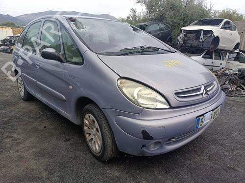 Recambios CITROËN XSARA PICASSO (N68) 2.0 HDi 4989490
