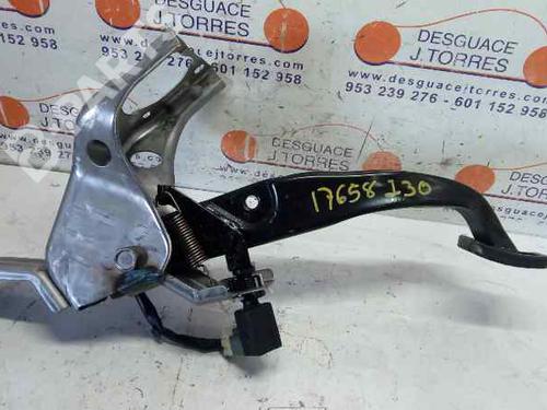 Bremsepedal HYUNDAI i30 Coupe 1.4 (99 hp) 8768679