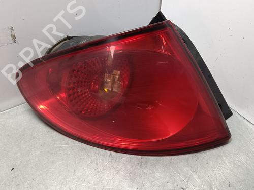 Used Left taillight SEAT TOLEDO III (5P2) [2004-2009]  29750667