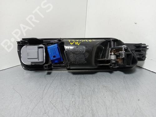 Front left interior door handle VW TOURAN (1T3) 2.0 TDI | BP22551301I13 