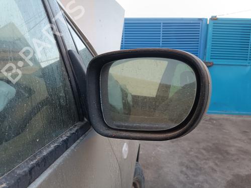 Used Right mirror FORD GALAXY I (WGR) 1.9 TDI (130 hp) 20102225