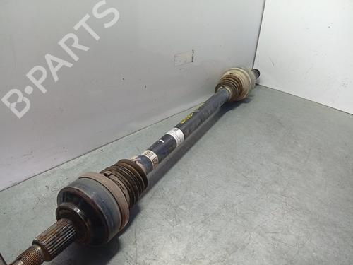 Used Left rear driveshaft ALFA ROMEO STELVIO (949_) 2.2 D Q4 (949.AXB2A) (209 hp) 28132426