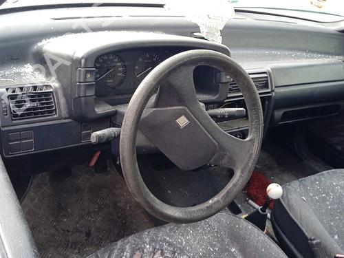 Right mirror CITROËN ZX (N2) 1.9 D | BP23394711C27 