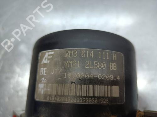 ABS pump FORD GALAXY I (WGR)  | BP19419836M43 