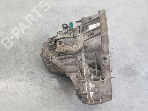 Gearbox DACIA DUSTER (HS_)  | BP29504826M3 