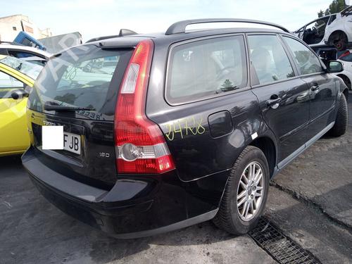 Tailgate handle VOLVO V50 (545) 1.6 D | BP28070470C132 