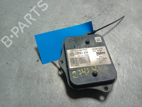 Electronic module VW GOLF VII Variant (BA5, BV5) 2.0 GTD | BP40267370M83 - Image 3