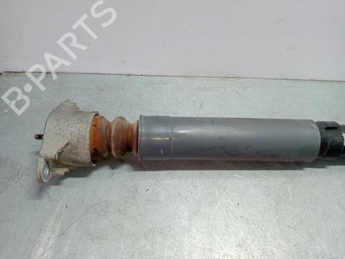 Left rear shock absorber FORD TOURNEO COURIER B460 MPV 1.0 EcoBoost | BP30727398M18