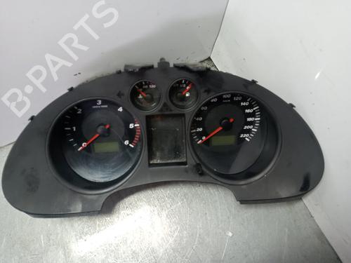 instrument-cluster-seat-cordoba-6l2-2002-2003-2004-2005-2006-2007-2008-2009-31830789 main image