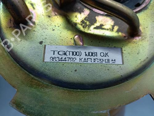 Fuel pump DAEWOO LANOS (KLAT)  | BP19111443M76 