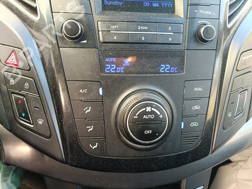 Used Climate control Climate control 29547265 29547265