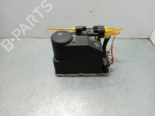 Used Comfort control module MERCEDES-BENZ 190 (W201) D 2.5 (201.126) (90 hp) 30849807