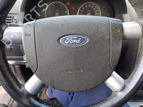Used Driver airbag Driver airbag FORD MONDEO III (B5Y) [2000-2007] 35799456 35799456