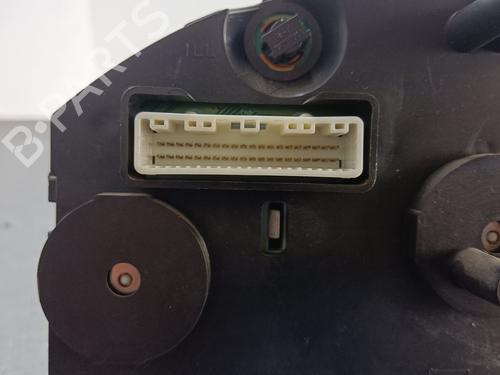 Instrument cluster NISSAN ALMERA II (N16) 2.2 dCi | BP20137803C47 