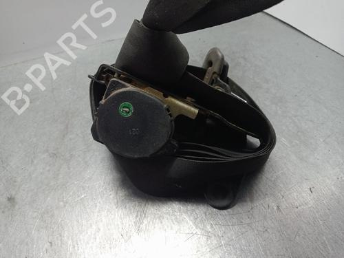 Used Front right seatbelt Front right seatbelt NISSAN TERRANO II (R20) 2.7 TDi 4WD (125 hp) 27616782 27616782