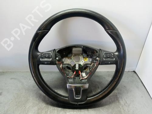 Used Steering wheel Steering wheel VW TIGUAN (5N_) [2007-2018] 36294576 36294576