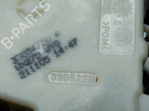 Rear left seatbelt AUDI A3 Sportback (8PA) 2.0 TDI 16V | BP31862699I29