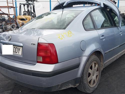 ABS pump VW PASSAT B5 (3B2) 1.9 TDI | BP36839972M43  - Image 5