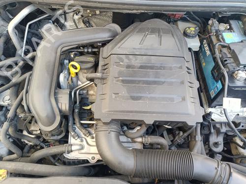 Used Engine Engine 37012783 37012783
