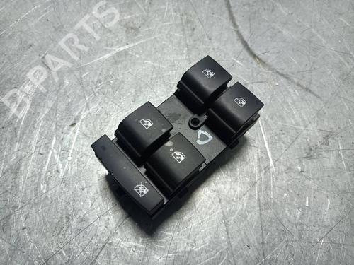 Left front window switch OPEL MOKKA / MOKKA X (J13) 1.6 CDTI (_76) | BP40005074I27 - Image 1