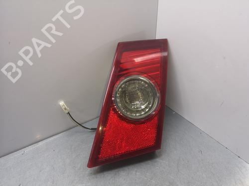 Used Right tailgate light CHEVROLET EPICA (KL1_) 2.0 D (150 hp) 16634478