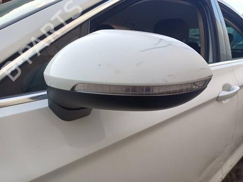 Left mirror VW PASSAT B8 (3G2, CB2) | BP39196216C26 - Image 2