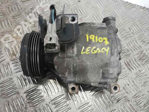 Used AC compressor SUBARU LEGACY IV (BL) 2.0 AWD (BL5) (138 hp) 10245448