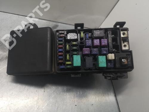 Fuse box HONDA ACCORD VII (CL, CN) 2.2 i-CTDi (CN1) | BP11754807E1 
